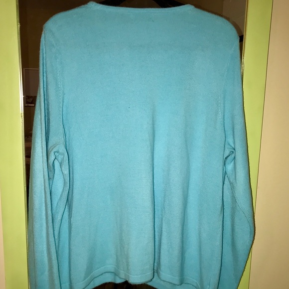 Studio Works Cardigan - Picture 2 of 4